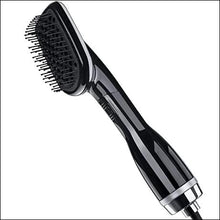 Load image into Gallery viewer, Blow Dryer Brush - 3 in 1 Blower Brush Hair Dryer for all types of hair
