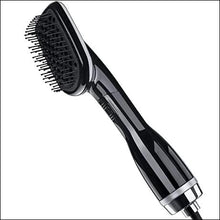 Load image into Gallery viewer, Blow Dryer Brush - 3 in 1 Blower Brush Hair Dryer for all types of hair