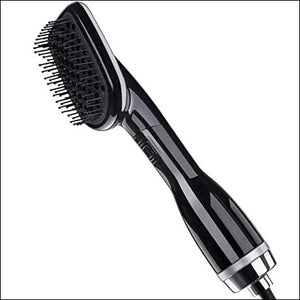 Blow Dryer Brush - 3 in 1 Blower Brush Hair Dryer for all types of hair