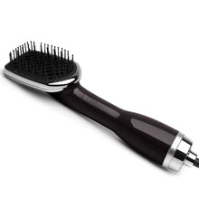 Load image into Gallery viewer, Blow Dryer Brush - 3 in 1 Blower Brush Hair Dryer for all types of hair
