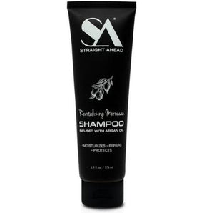 SA Shampoo