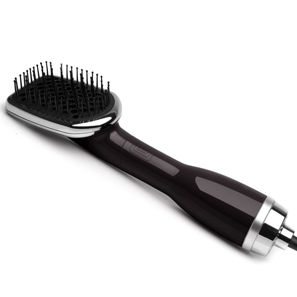 Blow Dryer Brush - 3 in 1 Blower Brush Hair Dryer for all types of hair