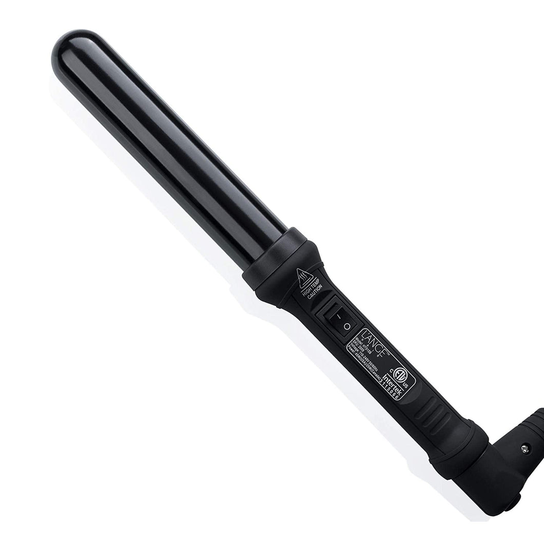 Classic Wand Curler 32mm with Swivel Cord